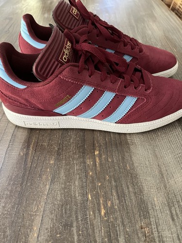 Adidas busenitz pro - adidas,