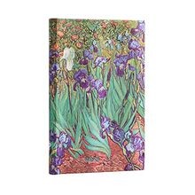 Paperblanks monatskalender - paperblanks, 12-monatskalender