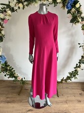 TED BAKER Midi Dress Womens TB