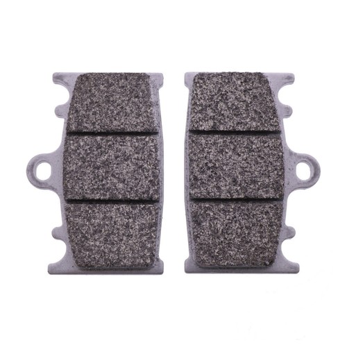 Pair brake pads - pair, sr