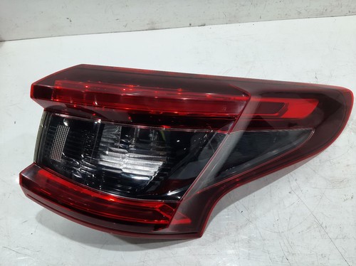 Nissan qashqai dci tekna mk2 - tekna,