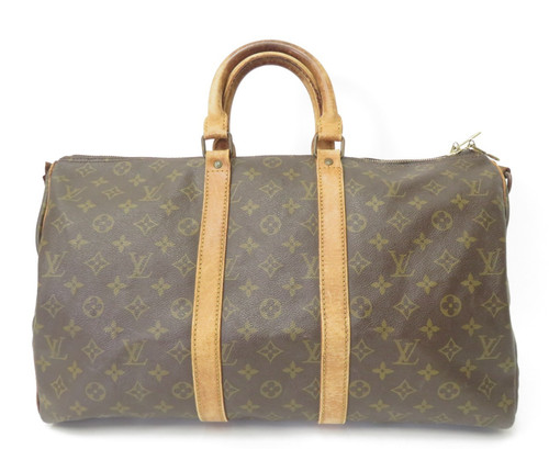 Louis vuitton monogram - vuitton, duffle