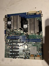 Supermicro x10drl 2x intel - x10drl-i,