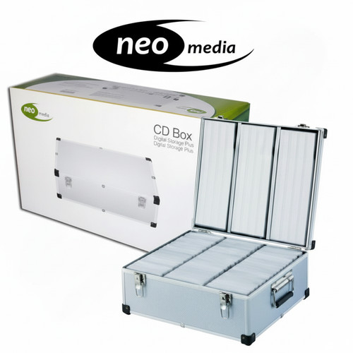 Neo media 420 - media,