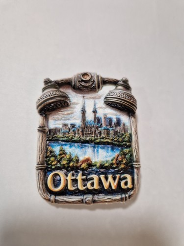 Souvenir fridge magnets - souvenir, 3d