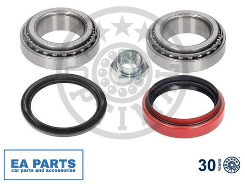 Wheel bearing kit for ford - for,