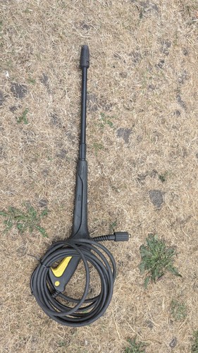 Karcher pressure washer hose - karcher,,