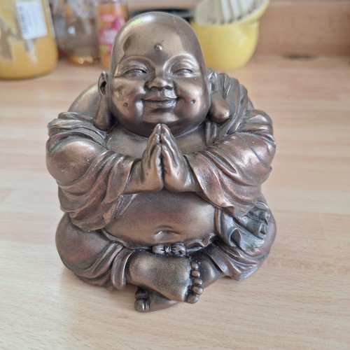 Happy buddha abundance - happy,