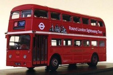 JOTUS RS76607 Resin Bus London