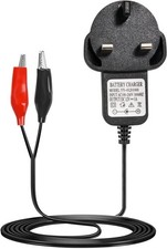 Mercury 12V 600mA Sealed Lead