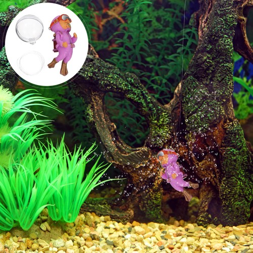 Aquarium simulation diver - aquarium,