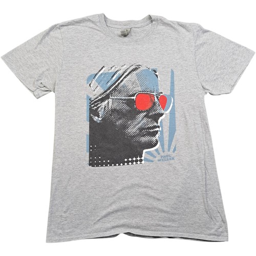 Paul weller shirt medium - paul,