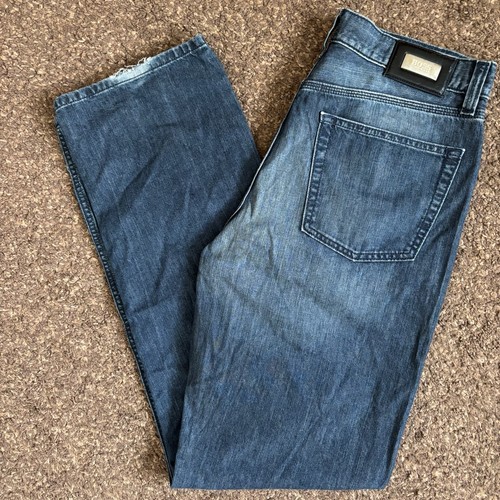 Hugo boss alabama blue - alabama, jeans