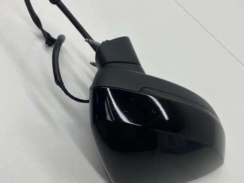 Audi wing mirror right - audi,