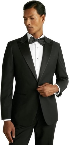 Reiss poker peak lapel - reiss,