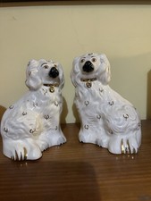 Vintage Pair Royal Doulton