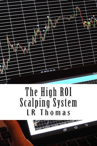 The high roi scalping - high, system