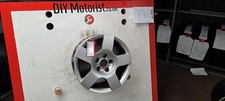  AUDI A4 Wheel AUDI A4 ALLOY