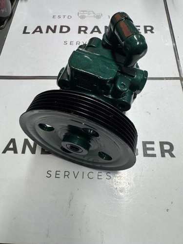 Fomoco range rover - rover, 05-09