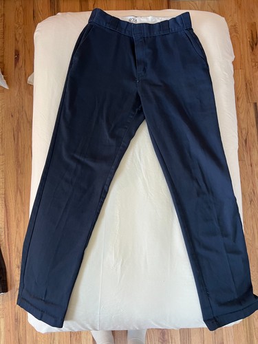 Dickies 874 original fit work - 874,