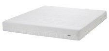 IKEA Double Firm Memory Foam