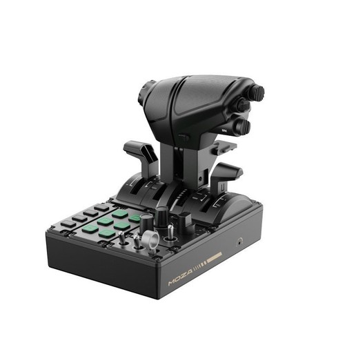 Moza mtq throttle - moza, quadrant