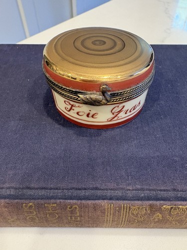 Eximious limoges france foie - limoges,