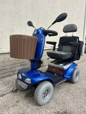Shoprider Roadmaster Cadiz