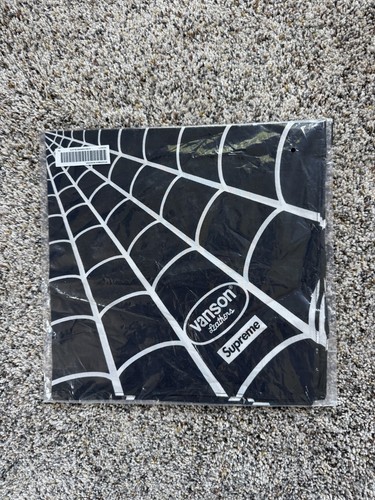 Supreme vanson spider man - x, spider-man