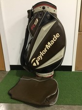 Taylormade R9 British Open