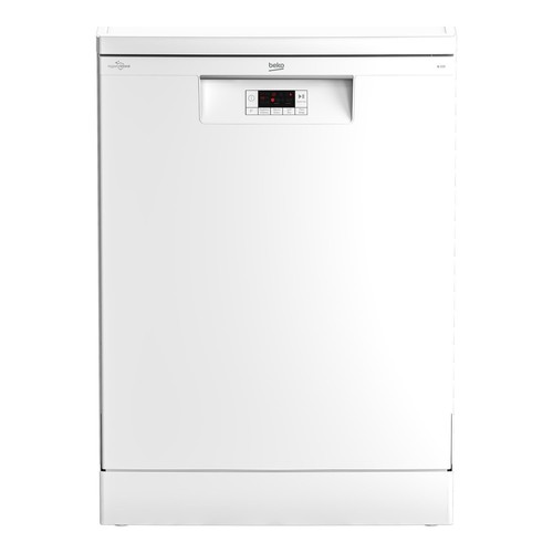 Beko freestanding dishwasher - freestanding,