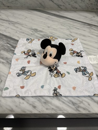 Disney mickey mouse - mickey, security
