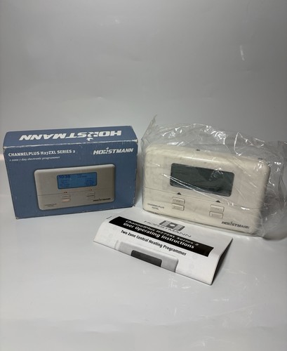 Horstmann channelplus h27xl - channelplus,