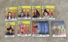 The Wizard of Oz Coin Pusher