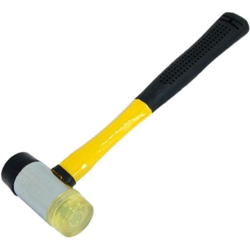 Neilsen double face rubber - neilsen,