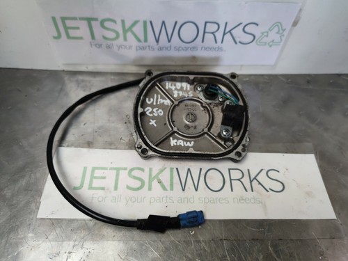 Kawasaki jetski 250 - jetski, xultra