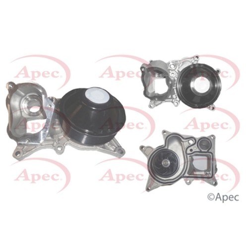 Apec water pump - apec,