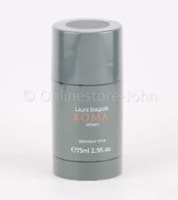 Laura Biagiotti - Roma Uomo - 75ml Deodorant Stick - Deodorant