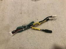 Genuine Alpine Aux/Can-iF/Camera Connector for iLX-F903D Halo9 i902 X902/903 G6 