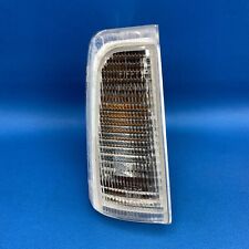 FIFFT 16112100R Vauxhall Cavalier Mk2 Clear front right indicator unit 82 to 88