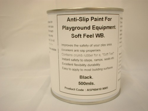 500ml black anti - 500ml, soft