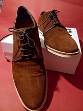Zara man suede shoes. Size