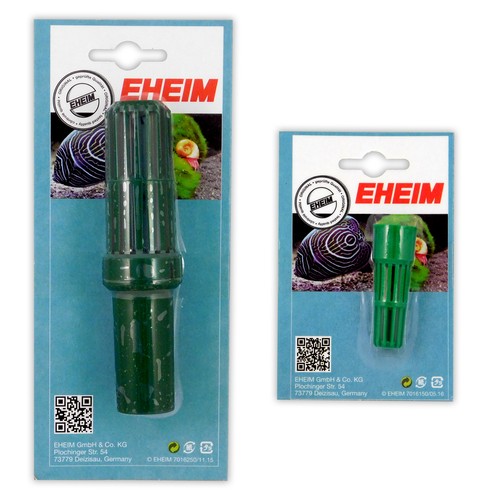 Eheim inlet strainer 12mm - inlet,