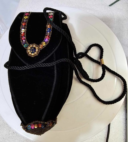 Vtg lancome magie noire - magie, black