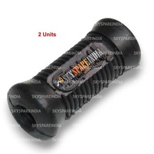Kick Start Rubber Compatible