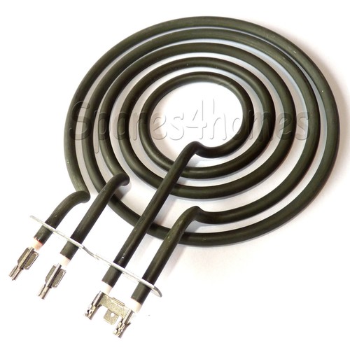 Inch dual double ring - dual,