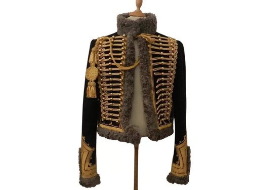 Men napoleonic military - men's,