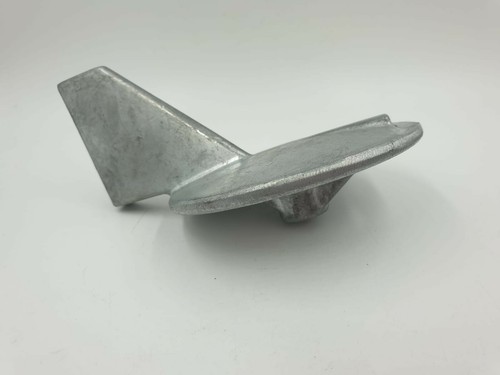 Trim tab anode for - , yamaha