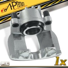 A-Premium Front Left Brake