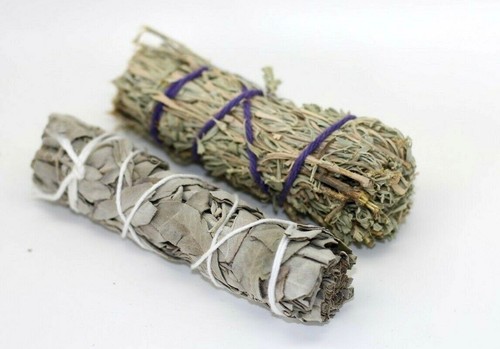 White sage californian - sage,
